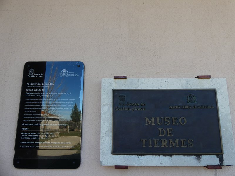 YACIMIENTO ARQUEOLOGICO DE TIERMES-16-2-2020 - Soria y sus pueblos-2010/2013/2020 (1)