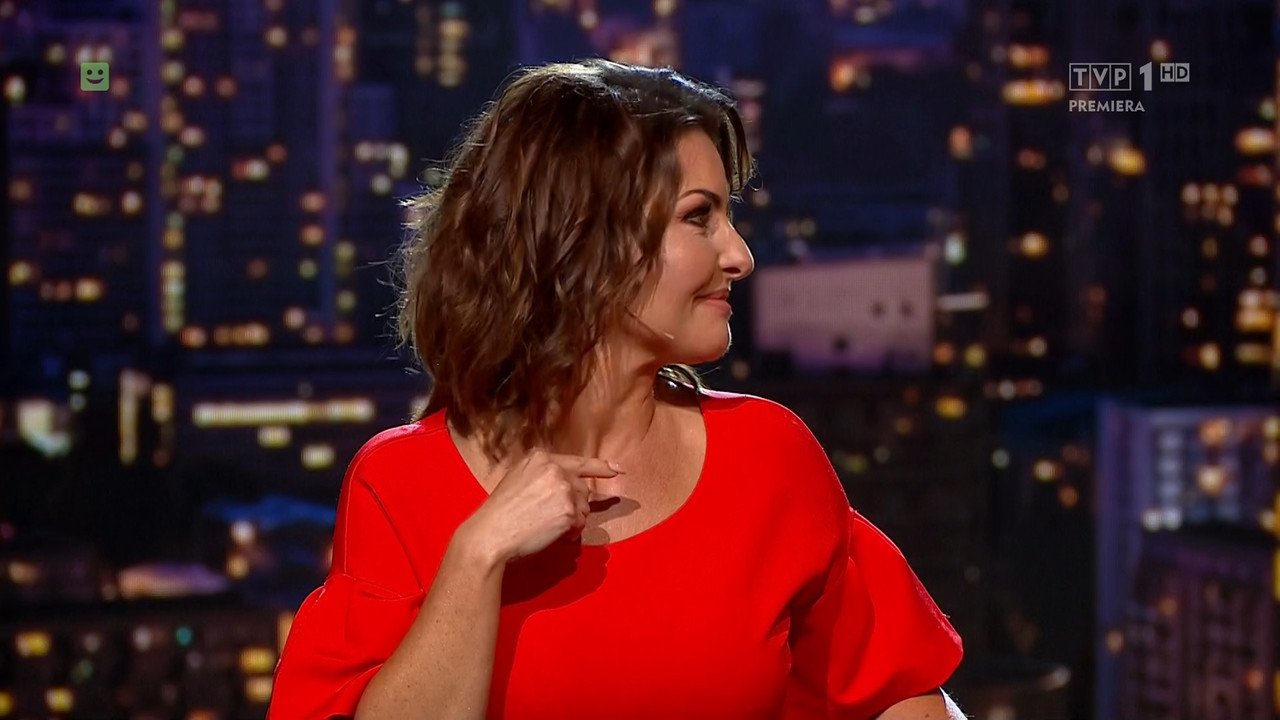 Beata Ch-O w JtM (02.09.2018) #171