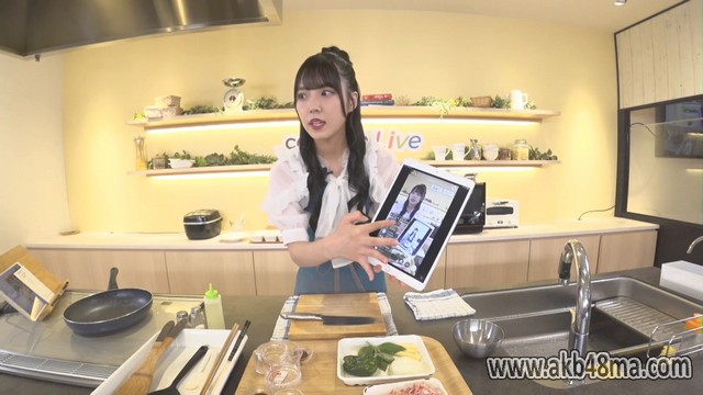 【Webstream】230817 Cookpad Live (Yoshida Sara)