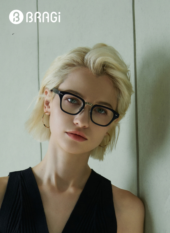 BRAGi BEAU series