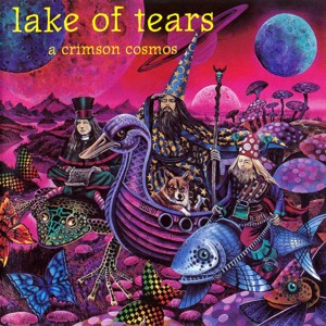 Re: Lake of Tears (SWE) / Doom/Gothic Metal