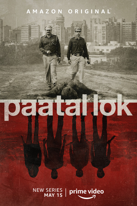 Paatal Lok (2020) Season 1