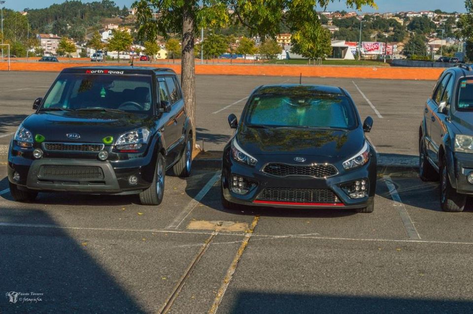 Encontro Nacional Kia Clube Águeda 2018 Fausto_8