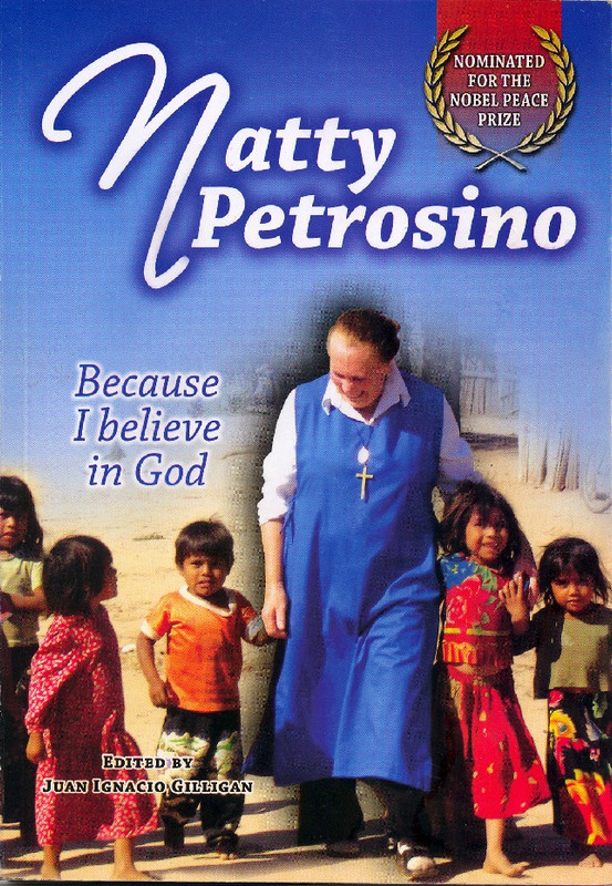 Libro Natti Inglés