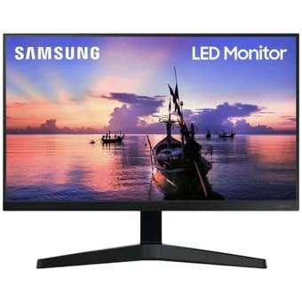 Linio: Monitor Led Samsung de 27 sin bordes, 75 hz, Amd Freesync 