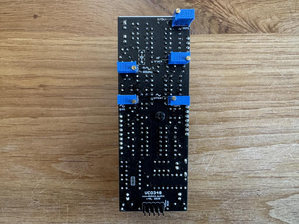02 Doboz VCO340