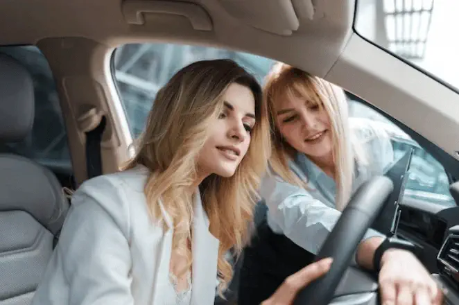 Problèmes de conformité lors de l’achat d’un véhicule