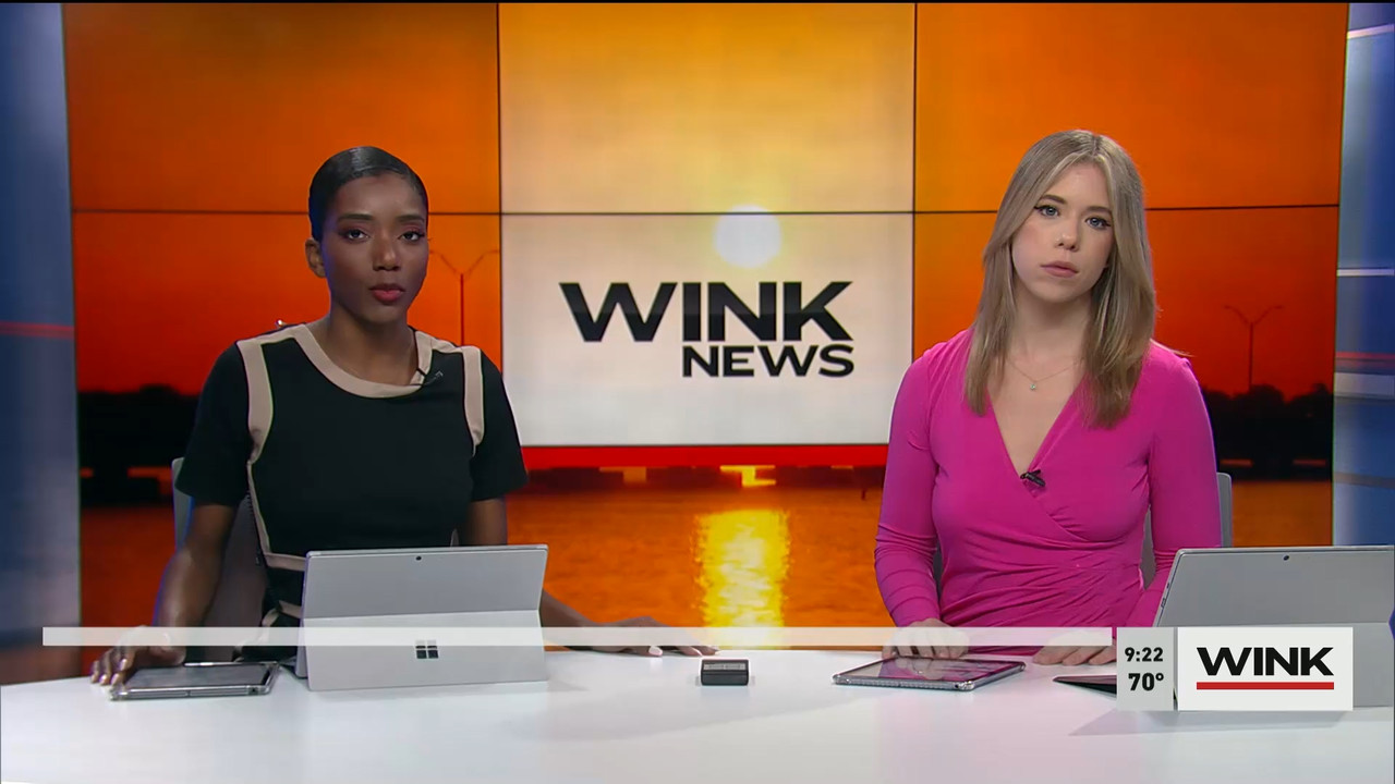 01.21 - 14.00.00 - WINK News at 9 00AM  ᴺᵉʷ. Morning news.ts_snapshot_00.23.40.972