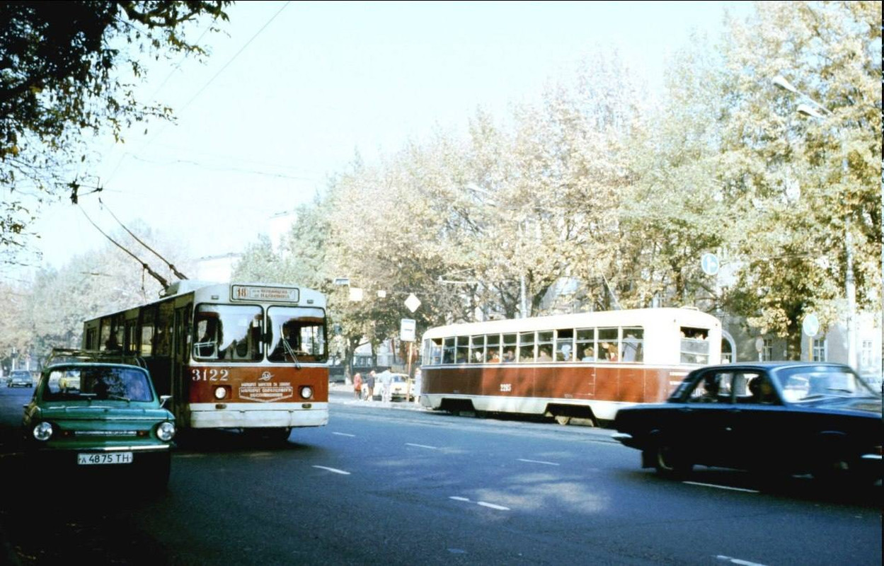 Л 4875 ТН Урда 1988