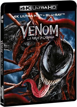 Venom 2: La Furia Di Carnage (2021).avi BDRip AC3 640 kbps 5.1 iTA