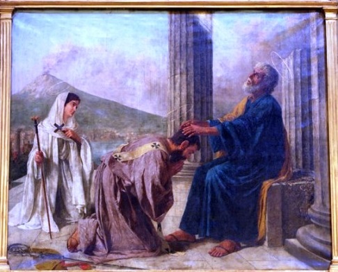 Sant’Aspreno di Napoli dans Fede, morale e teologia Sant-Asperno-da-Napoli
