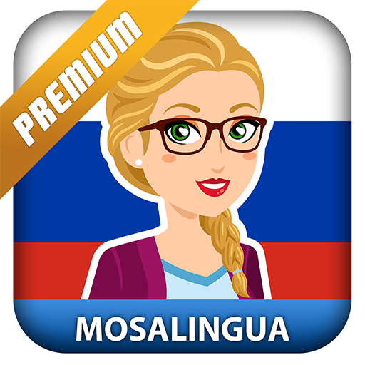 Speak Russian with MosaLingua v10.42 build 170