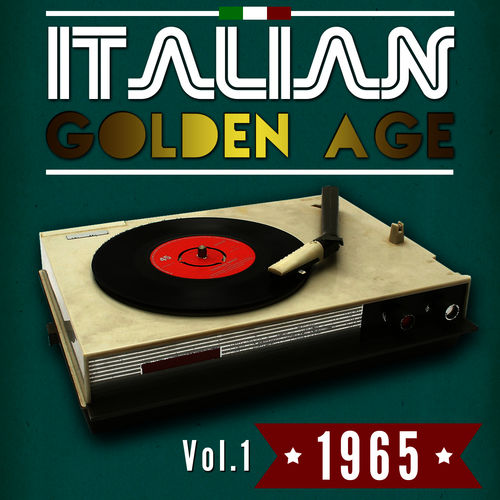 Italian Golden Age 1965 Vol. 1 [Compilation] (Duck Record, 2013) .mp3 -320 Kbps