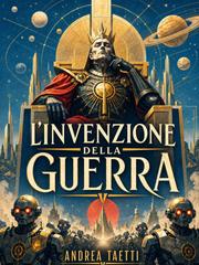 Andrea Taetti – L’invenzione della guerra (2026)