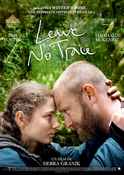 Leave No Trace streaming