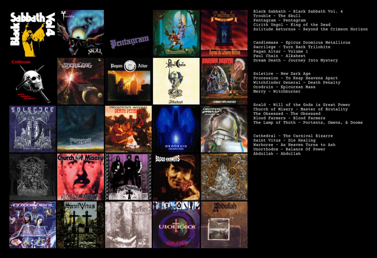 top25 doom