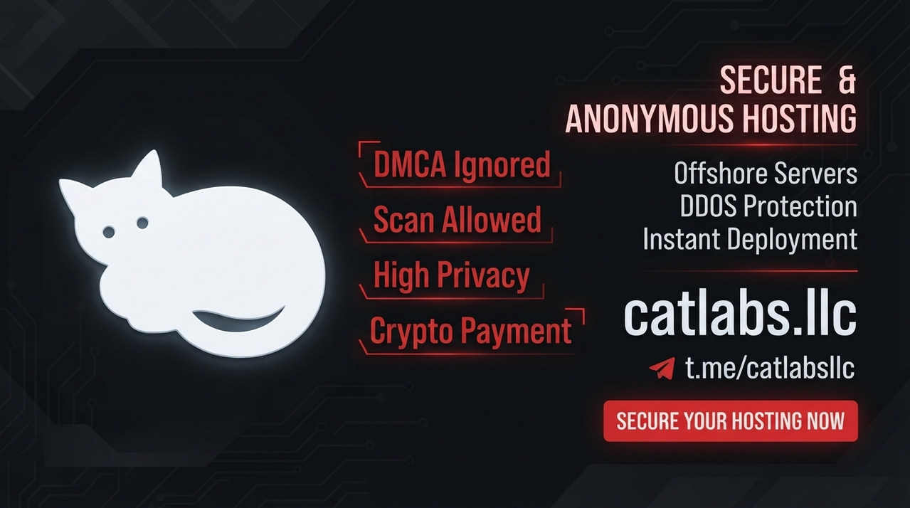 CatLabs Hosting