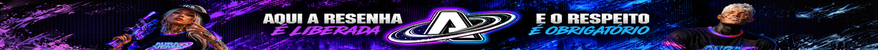 AURA VERSE - BETA