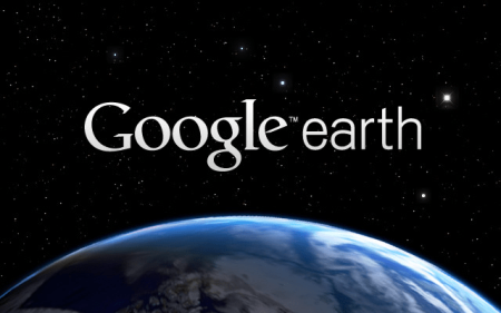 Google Earth Pro 7.3.4.8573 Multilingual portable (x64)