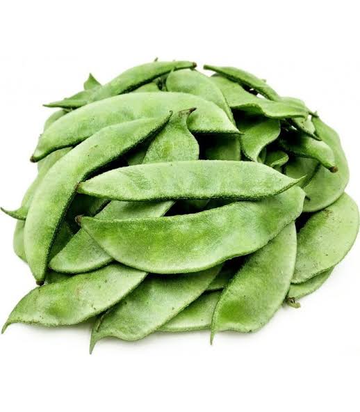 পাতা-শিম