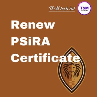 PSiRA