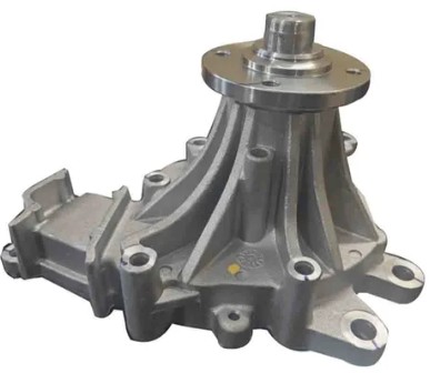 WATER PUMP INNOVA CRYSTA