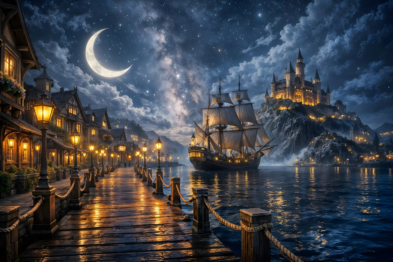 The Waterfront