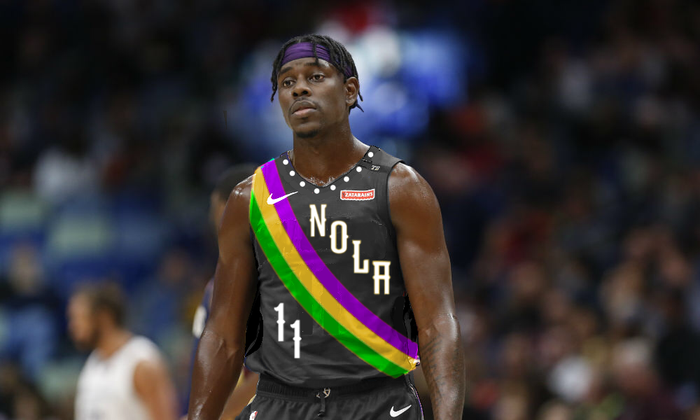 pelicans mardi gras jersey 2019