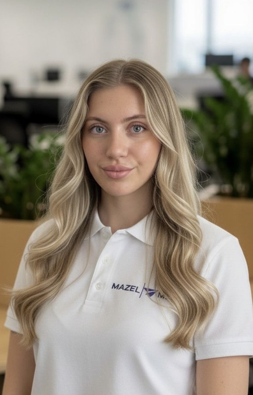 Hanna Feldmann - Gründerin & CRM-Strategin