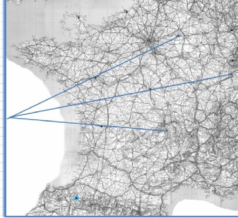 Convergence Mer Cantabrique - page 1