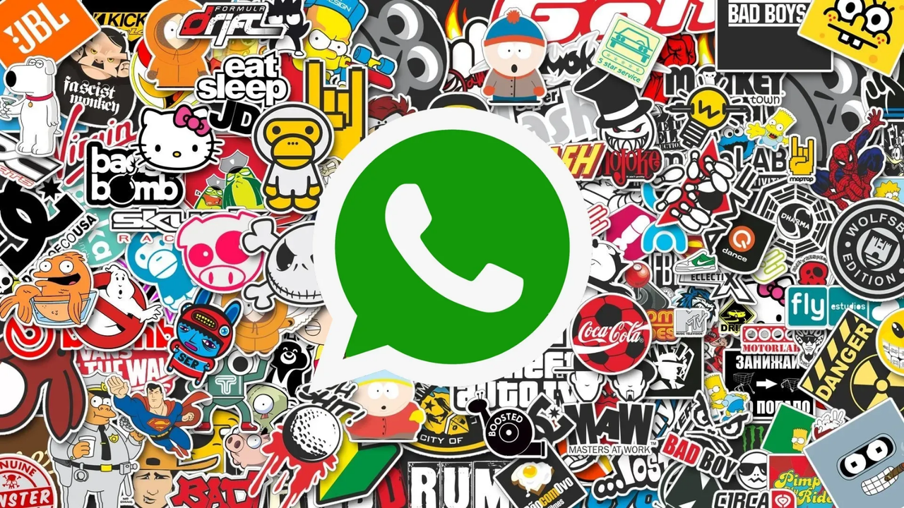 WhatsApp: Así puedes conseguir los mejores stickers