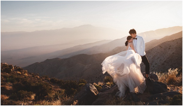 How to Use Engagement Photography to Create a Beautiful Love Story
