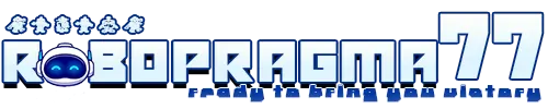 ROBOPRAGMAT