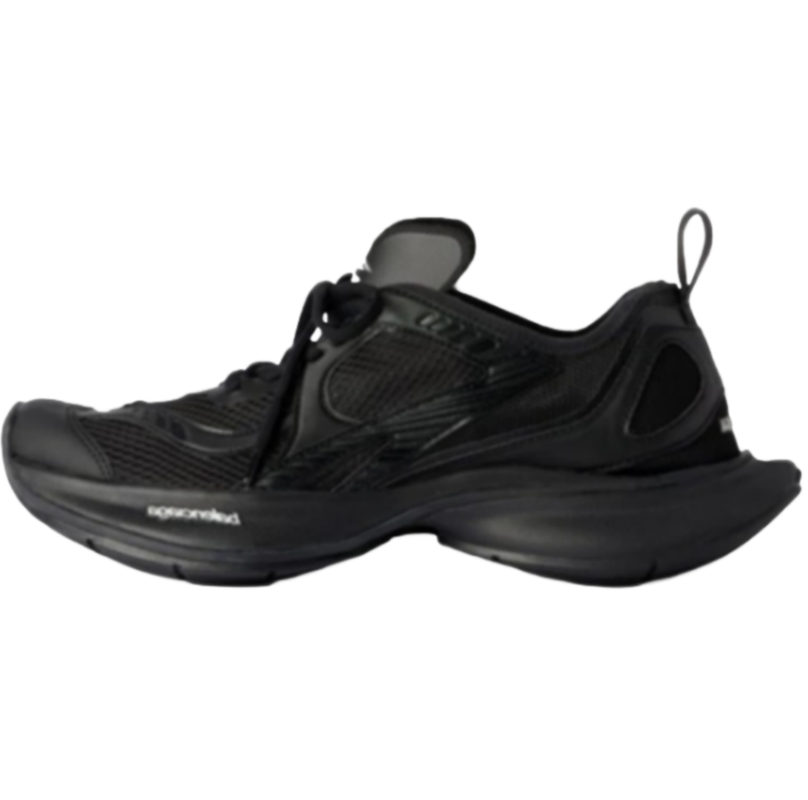 Balenciaga circuit