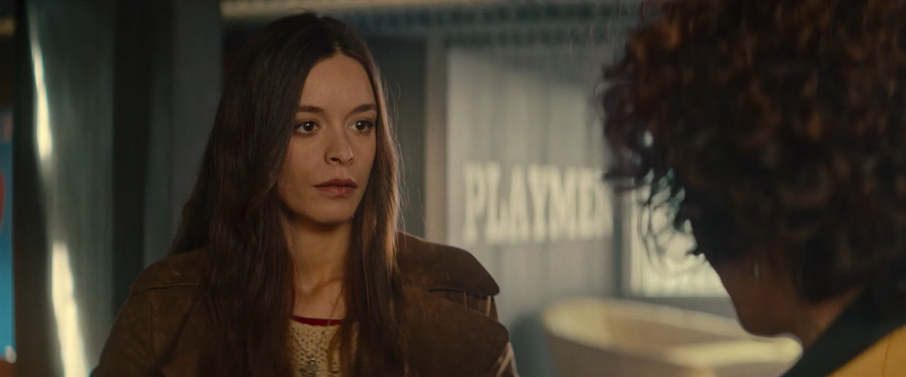 Mrs Playmen (2025) Season 1 [Hindi + English] WebRip 480p 720p ESub - Complete Screenshot