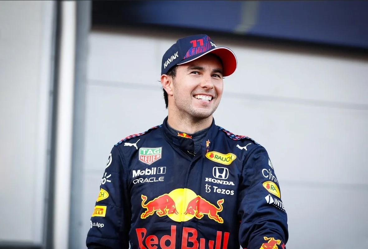 Checo Pérez se sincera en todo: Red Bull, Max Verstappen y qué hará tras la F1