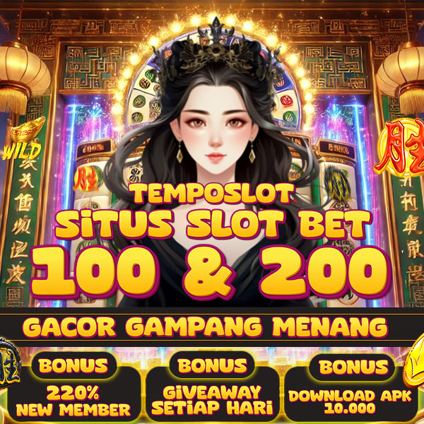 TEMPOSLOT4d Dimensi Keempat dari Permainan yang Bikin Penasaran