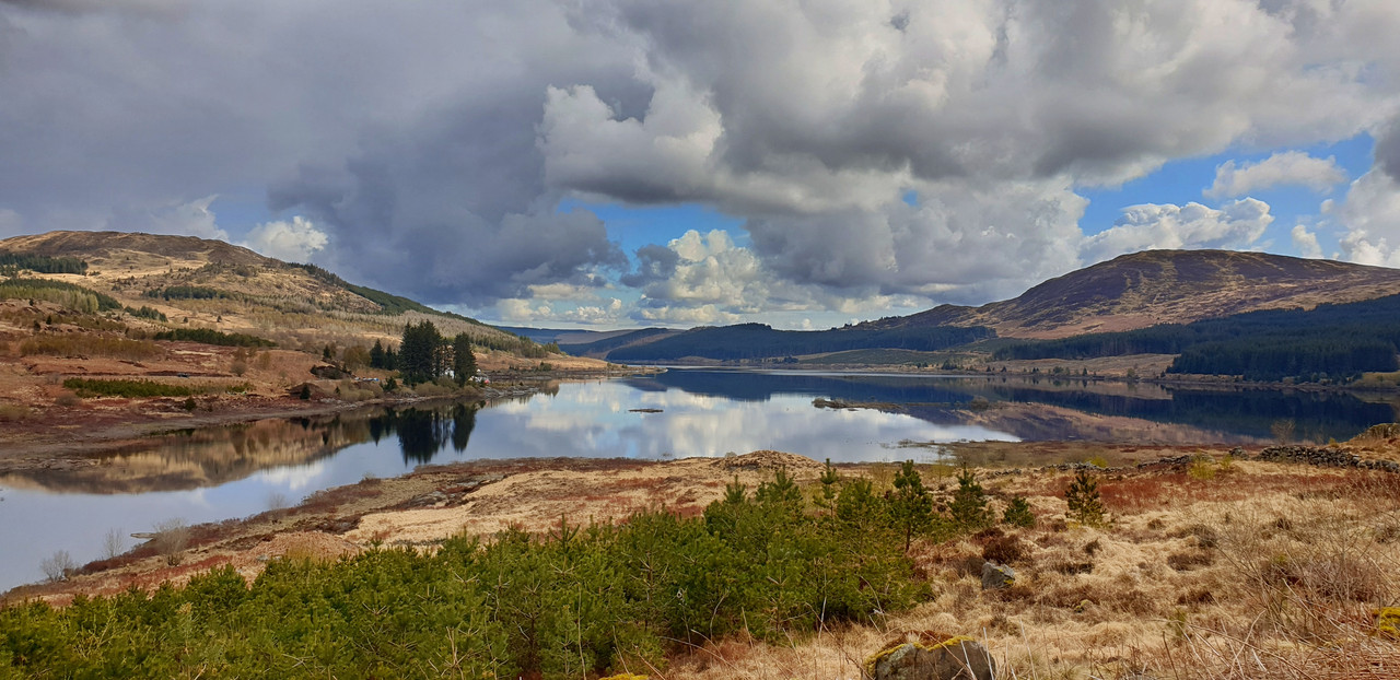 Loch Doon