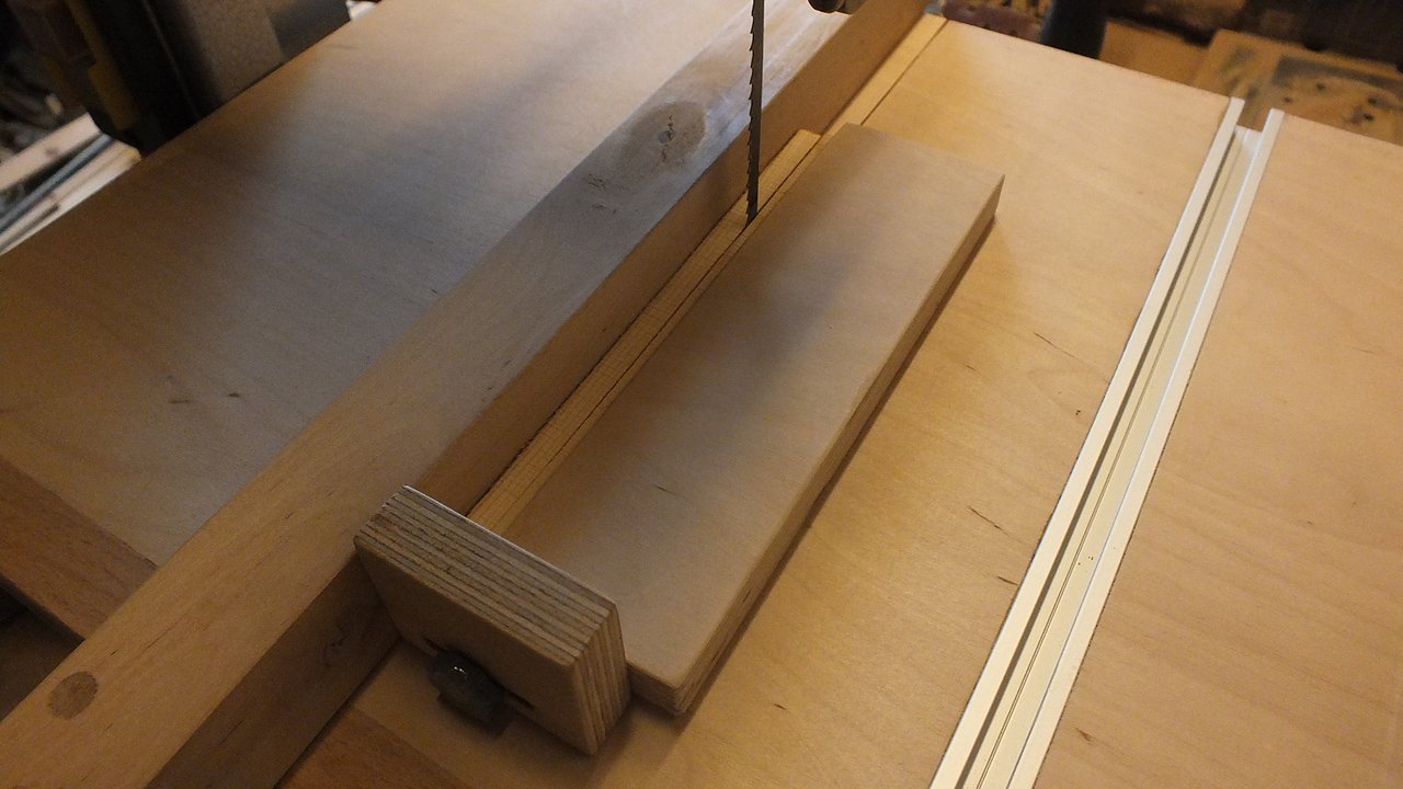 Parkside (146) Apfel gestockt