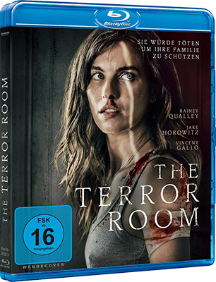 Shut In - The Terror Room 2022 .avi AC3 BDRIP - ITA - italyparadiso