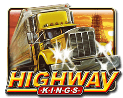 HIGHWAY KINGS