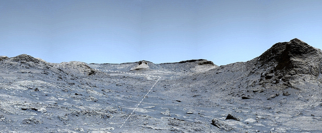 "Perseverance" Rover (Mars - krater Jezero) : Novih 7 MINUTA TERORA  - Page 20 12