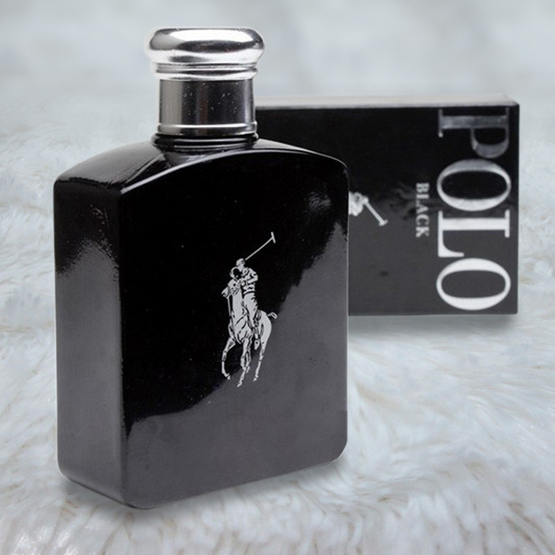 polo black edt