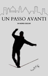 Oscar Noris - Un passo avanti (2023)