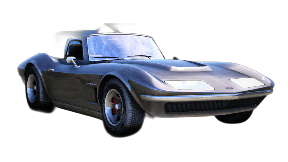 Coquette Classqiue