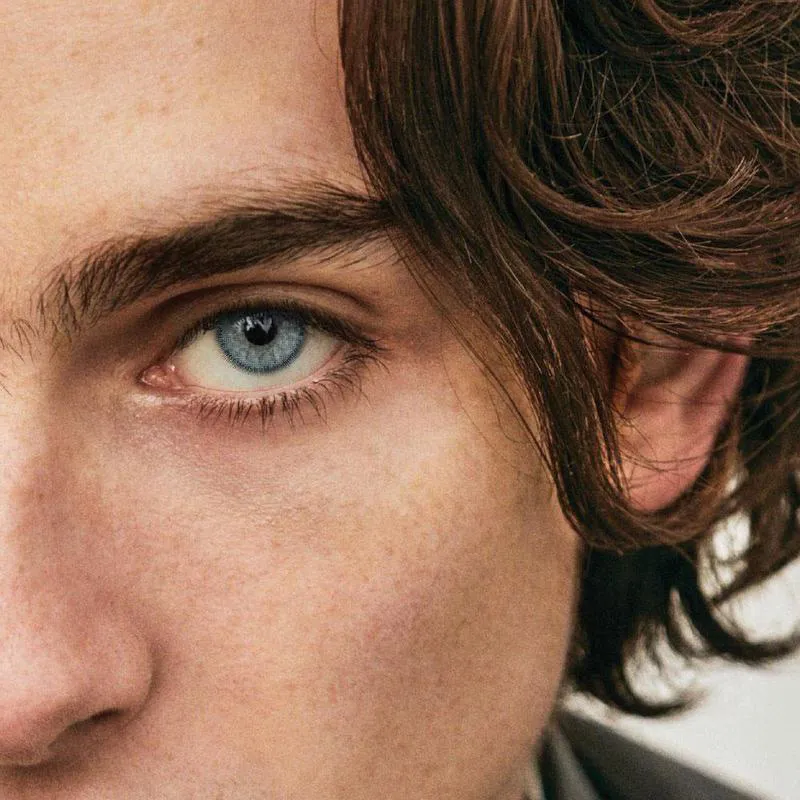 Unicoeye Contact Lens 4