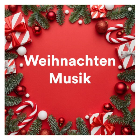 VA - Weihnachten Musik (2022)