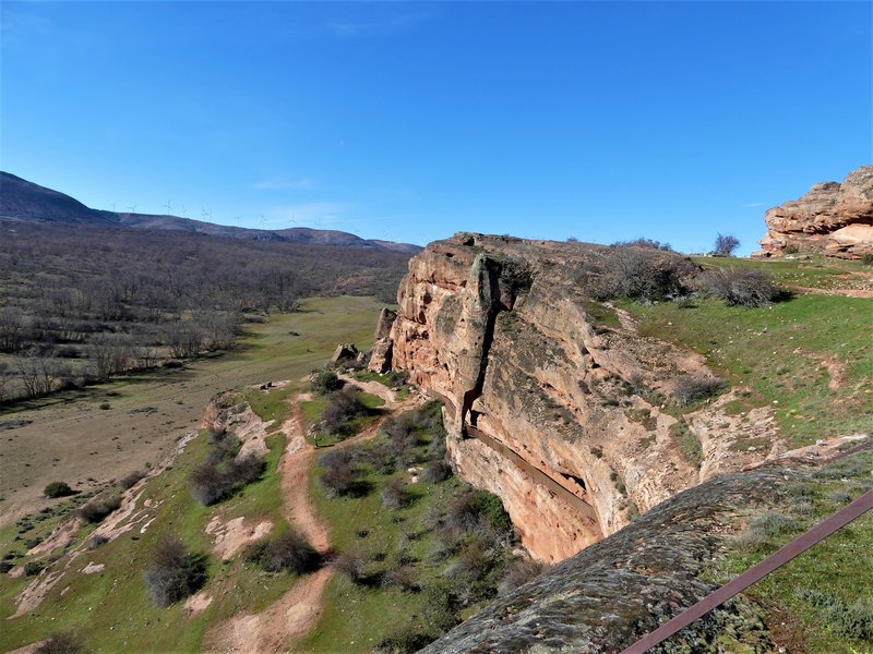 YACIMIENTO ARQUEOLOGICO DE TIERMES-16-2-2020 - Soria y sus pueblos-2010/2013/2020 (48)