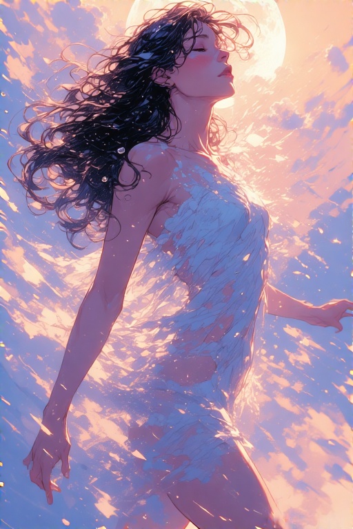 comics-painting-of-a-beautiful-16