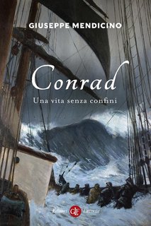 Giuseppe Mendicino - Conrad. Una vita senza confini (2024)